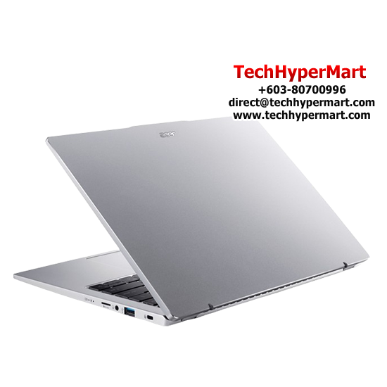 Acer Swift Go SFG14-73-7331-2-W11P-EPP 14" Laptop/ Notebook (Ultra 7 155H, 16GB, 2TB, Intel Arc, W11P, Off H&S) Acer Swift Go SFG14-73-7331-2-W11P-EPP 14" Laptop/ Notebook (Ultra 7 155H, 16GB, 2TB, Intel Arc, W11P, Off H&S)