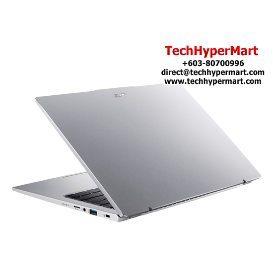 Acer Swift Go SFG14-73T-98EX-2-W11P-EPP 14" Laptop/ Notebook (Ultra 9 185H, 32GB, 2TB, Intel Arc, W11P, Off H&S, Touchscreen) Acer Swift Go SFG14-73T-98EX-2-W11P-EPP 14" Laptop/ Notebook (Ultra 9 185H, 32GB, 2TB, Intel Arc, W11P, Off H&S, Touchscreen)