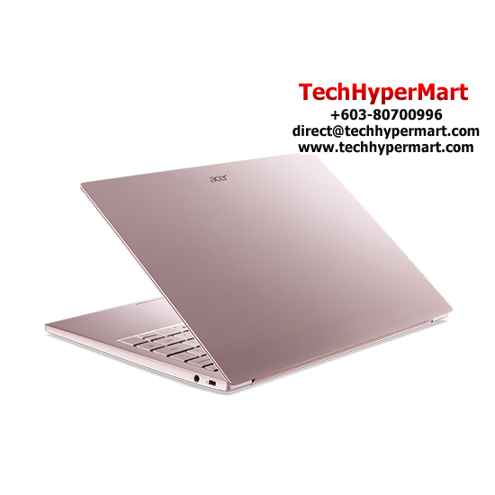 Acer Swift Lite 14 SFL14-54M-72P2 14" Laptop/ Notebook (Ultra 7 155U, 16GB, 512GB, Intel, W11H, Off Home 2024 + Off 365 Basic, AI Chip) Acer Swift Lite 14 SFL14-54M-72P2 14" Laptop/ Notebook (Ultra 7 155U, 16GB, 512GB, Intel, W11H, Off Home 2024 + Off 365 Basic, AI Chip)