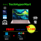 Acer Swift Lite 14 SFL14-54M-7531 14" Laptop/ Notebook (Ultra 7 155U, 16GB, 512GB, Intel, W11H, Off Home 2024 + Off 365 Basic, AI Chip)