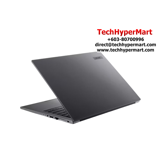 Acer TravelMate X414-51-574T 14" Laptop/ Notebook (Ultra 5 226V, 16GB, 512GB, Intel Arc, W11P, AI)