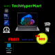 Acer TravelMate X414-51-574T 14" Laptop/ Notebook (Ultra 5 226V, 16GB, 512GB, Intel Arc, W11P, AI)