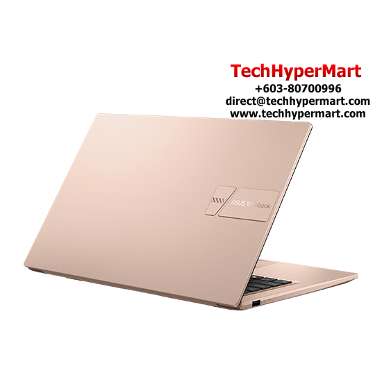 Asus Vivobook A1404V-AEB688WS-1-W11P-EPP 14" Laptop/ Notebook (i7-1355U, 16GB, 1TB, Intel Iris Xe, W11P, Off H&S + Off 365 Basic) Asus Vivobook A1404V-AEB688WS-1-W11P-EPP 14" Laptop/ Notebook (i7-1355U, 16GB, 1TB, Intel Iris Xe, W11P, Off H&S + Off 365 Basic)