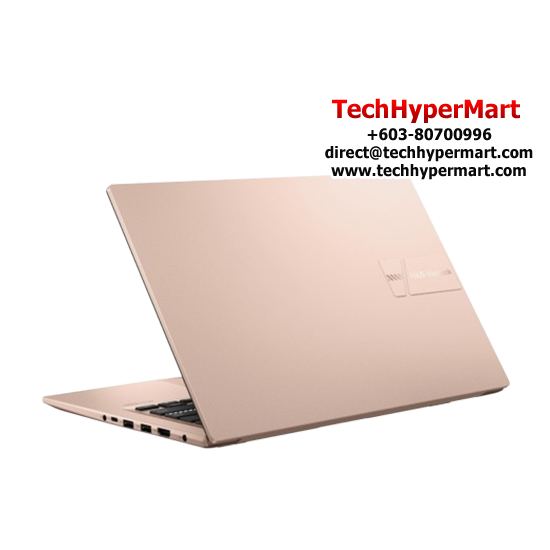 Asus Vivobook A1404V-APB008WS 14" Laptop/ Notebook (Core 5 120U, 16GB, 512GB, Intel, W11H, Off H&S)