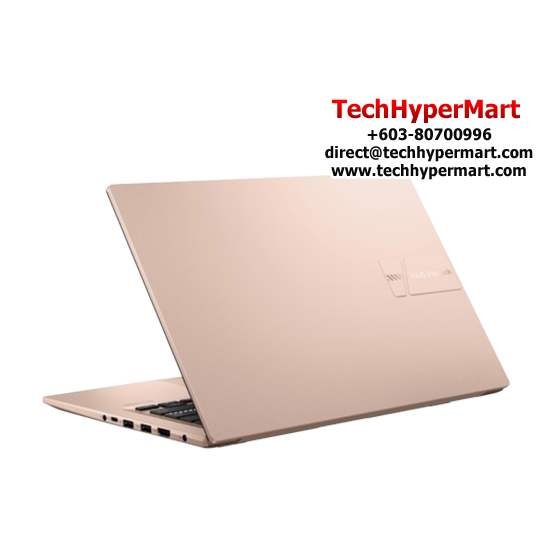 Asus Vivobook A1404V-APB008WSM-1-W11-EPP 14" Laptop/ Notebook (Core 5 120U, 16GB, 1TB, Intel, W11H, Off H&S + Off 365 Basic) Asus Vivobook A1404V-APB008WSM-1-W11-EPP 14" Laptop/ Notebook (Core 5 120U, 16GB, 1TB, Intel, W11H, Off H&S + Off 365 Basic)