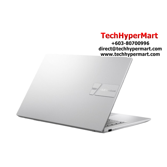 Asus Vivobook A1405V-ALY609WS 14" Laptop/ Notebook (i5-13420H, 16GB, 512GB, Intel, W11H, Off Home 2024 + Off 365 Basic) Asus Vivobook A1405V-ALY609WS 14" Laptop/ Notebook (i5-13420H, 16GB, 512GB, Intel, W11H, Off Home 2024 + Off 365 Basic)