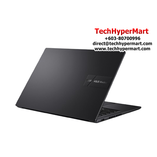 Asus Vivobook A1405V-ALY610WS 14" Laptop/ Notebook (i5-13420H, 16GB, 512GB, Intel, W11H, Off Home 2024 + Off 365 Basic) Asus Vivobook A1405V-ALY610WS 14" Laptop/ Notebook (i5-13420H, 16GB, 512GB, Intel, W11H, Off Home 2024 + Off 365 Basic)