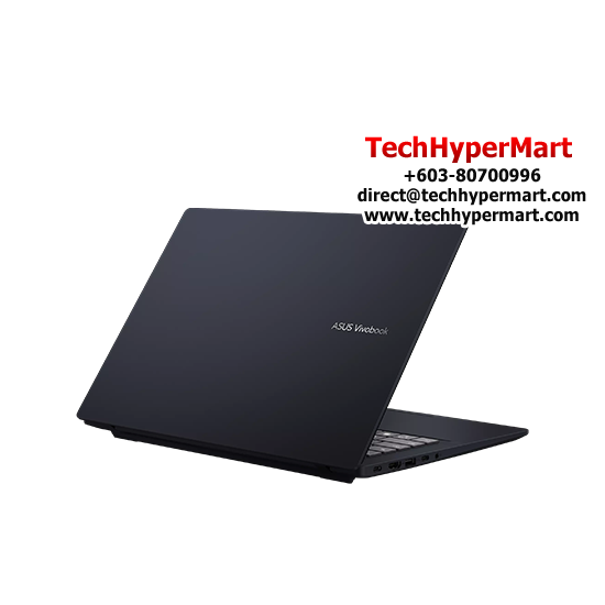 Asus Vivobook A1407C-ALY145WSP 14" Laptop/ Notebook (Ultra 5 225H, 16GB, 512GB, Intel, W11H, Off Home 2024 + Off 365 Basic)