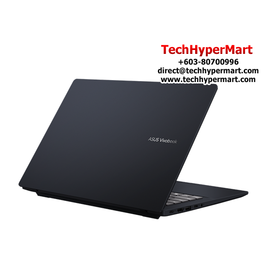 Asus Vivobook A1407Q-ALY076WS 14" Laptop/ Notebook (Snapdragon X X1 26 100, 16GB, 1TB, Qualcomm Adreno, W11H, Off Home 2024 + Off 365 Basic, AI Chip) Asus Vivobook A1407Q-ALY076WS 14" Laptop/ Notebook (Snapdragon X X1 26 100, 16GB, 1TB, Qualcomm Adreno, W11H, Off Home 2024 + Off 365 Basic, AI Chip)