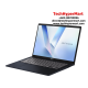 Asus Vivobook A1407Q-ALY076WS 14" Laptop/ Notebook (Snapdragon X X1 26 100, 16GB, 1TB, Qualcomm Adreno, W11H, Off Home 2024 + Off 365 Basic, AI Chip) Asus Vivobook A1407Q-ALY076WS 14" Laptop/ Notebook (Snapdragon X X1 26 100, 16GB, 1TB, Qualcomm Adreno, W11H, Off Home 2024 + Off 365 Basic, AI Chip)