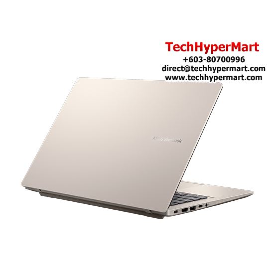 Asus Vivobook A1407Q-ALY078WS-W11P 14" Laptop/ Notebook (Snapdragon X X1 26 100, 16GB, 1TB, Qualcomm Adreno, W11P, Off Home 2024 + Off 365 Basic, AI Chip) Asus Vivobook A1407Q-ALY078WS-W11P 14" Laptop/ Notebook (Snapdragon X X1 26 100, 16GB, 1TB, Qualcomm Adreno, W11P, Off Home 2024 + Off 365 Basic, AI Chip)