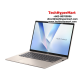 Asus Vivobook A1407Q-ALY078WS-W11P 14" Laptop/ Notebook (Snapdragon X X1 26 100, 16GB, 1TB, Qualcomm Adreno, W11P, Off Home 2024 + Off 365 Basic, AI Chip) Asus Vivobook A1407Q-ALY078WS-W11P 14" Laptop/ Notebook (Snapdragon X X1 26 100, 16GB, 1TB, Qualcomm Adreno, W11P, Off Home 2024 + Off 365 Basic, AI Chip)