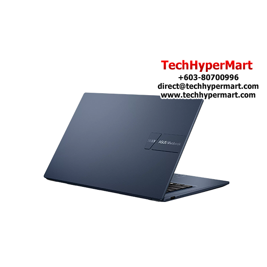 Asus Vivobook A1504M-ABQ136WSP 15.6" Laptop/ Notebook (Core 3 304, 8GB, 512GB, Intel, W11H, Off Home 2024 + Off 365 Basic)