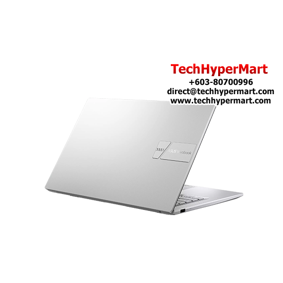 Asus Vivobook A1504M-ABQ137WSP 15.6" Laptop/ Notebook (Core 3 304, 8GB, 512GB, Intel, W11H, Off Home 2024 + Off 365 Basic)