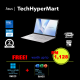 Asus Vivobook A1504V-ABQ169WSP 15.6" Laptop/ Notebook (Core 5 120U, 8GB, 512GB, Intel, W11H, Off Home 2024 + Off 365 Basic)