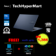 Asus Vivobook A1504V-ABQ268WS-W11P 15.6" Laptop/ Notebook (Core 5 120U, 16GB, 512GB, Intel, W11P, Off Home 2024 + Off 365 Basic)