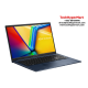 Asus VivoBook A1504V-ABQ350WS-12-W11 15.6" Laptop/ Notebook (i5-1335U, 12GB, 512GB, Intel, W11H, Off H&S)