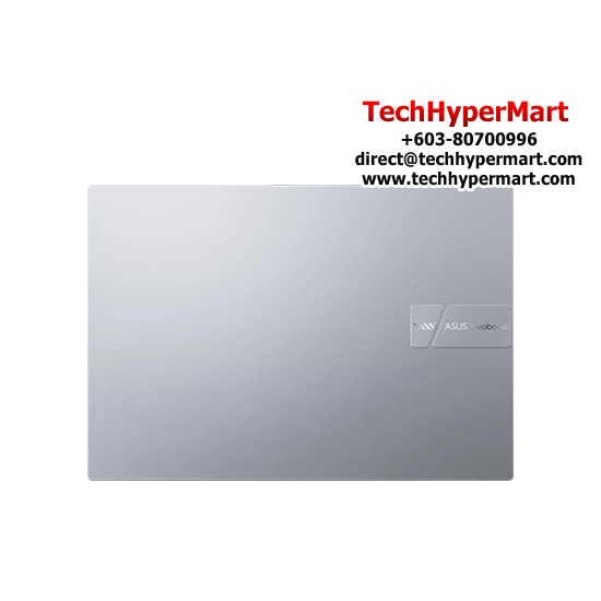 Asus Vivobook A1605V-AMB9089WS-24-W11 16" Laptop/ Notebook (i5-13420H, 24GB, 512GB, Intel, W11H, Off Home 2024 + Off 365 Basic)