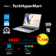 Asus Vivobook A1605V-AMB2289WS 16" Laptop/ Notebook (i5-13420H, 16GB, 512GB, Intel, W11H, Off Home 2024 + Off 365 Basic) Asus Vivobook A1605V-AMB2289WS 16" Laptop/ Notebook (i5-13420H, 16GB, 512GB, Intel, W11H, Off Home 2024 + Off 365 Basic)