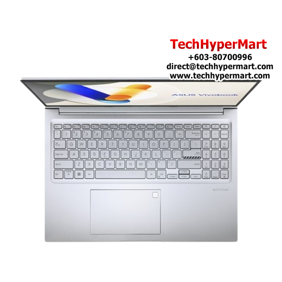 Asus Vivobook A1605V-APB046WSM-2-W11-EPP 16" Laptop/ Notebook (Core 7 150U, 16GB, 2TB, Intel, W11H, Off H&S, Off 365 Basic) Asus Vivobook A1605V-APB046WSM-2-W11-EPP 16" Laptop/ Notebook (Core 7 150U, 16GB, 2TB, Intel, W11H, Off H&S, Off 365 Basic)