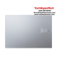 Asus Vivobook A1605V-APMB036WS-24-1-W11-EPP 16" Laptop/ Notebook (Core 5 120U, 24GB, 1TB, Intel, W11H, Off H&S)