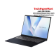 Asus Vivobook A1607C-AMB222WS-32-W11 16" Laptop/ Notebook (Ultra 5 225H, 32GB, 512GB, Intel, W11H, Off Home 2024 + Off 365 Basic)