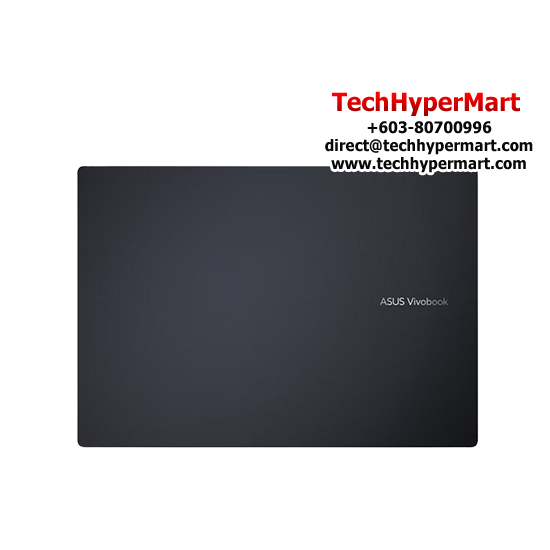 Asus Vivobook A1607C-AMB222WS-32-W11 16" Laptop/ Notebook (Ultra 5 225H, 32GB, 512GB, Intel, W11H, Off Home 2024 + Off 365 Basic)