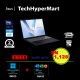 Asus Vivobook A1607C-AMB222WS-32-W11 16" Laptop/ Notebook (Ultra 5 225H, 32GB, 512GB, Intel, W11H, Off Home 2024 + Off 365 Basic)