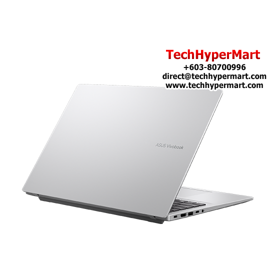 Asus Vivobook A1607C-AMB223WS 16" Laptop/ Notebook (Ultra 5 225H, 16GB, 512GB, Intel, W11H, Off Home 2024 + Off 365 Basic, AI Chip) Asus Vivobook A1607C-AMB223WS 16" Laptop/ Notebook (Ultra 5 225H, 16GB, 512GB, Intel, W11H, Off Home 2024 + Off 365 Basic, AI Chip)