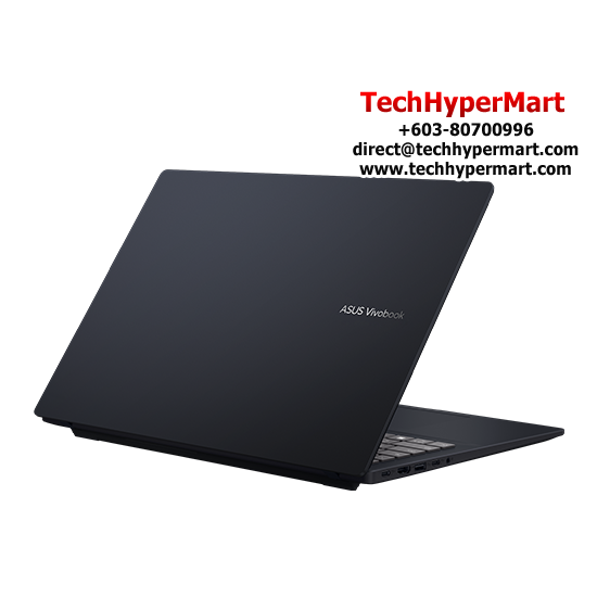 Asus Vivobook A1607Q-AMB055WS 16" Laptop/ Notebook (Snapdragon X X1 26 100, 16GB, 1TB, Qualcomm Adreno, W11H, Off Home 2024 + Off 365 Basic, AI Chip) Asus Vivobook A1607Q-AMB055WS 16" Laptop/ Notebook (Snapdragon X X1 26 100, 16GB, 1TB, Qualcomm Adreno, W11H, Off Home 2024 + Off 365 Basic, AI Chip)