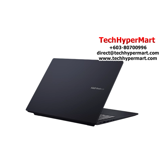 Asus Vivobook A1607Q-AMB155WS 16" Laptop/ Notebook (Snapdragon X X1 26 100, 16GB, 512GB, Qualcomm Adreno, W11H, Off Home 2024 + Off 365 Basic, AI)
