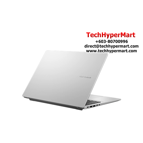Asus Vivobook A1607Q-AMB156WS 16" Laptop/ Notebook (Snapdragon X X1 26 100, 16GB, 512GB, Qualcomm Adreno, W11H, Off Home 2024 + Off 365 Basic, AI)