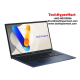 Asus Vivobook A1704V-AAU012WSM-24-2-W11P-EPP 17.3" Laptop/ Notebook (Core 7 150U, 24GB, 2TB, Intel, W11P, Off H&S, Off 365 Basic) Asus Vivobook A1704V-AAU012WSM-24-2-W11P-EPP 17.3" Laptop/ Notebook (Core 7 150U, 24GB, 2TB, Intel, W11P, Off H&S, Off 365 Basic)