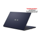 Asus ExpertBook B1 B1402CB-AEK0527X 14" Laptop/ Notebook (i7-1255U, 8GB, 512GB, Intel Iris Xe, W11P)