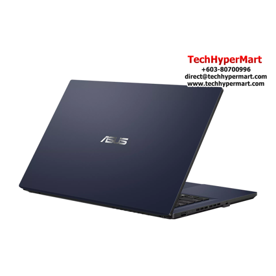 Asus ExpertBook B1402CV-ANK0071X 14" Laptop/ Notebook (i7-1355U, 8GB, 512GB, Intel, W11P)