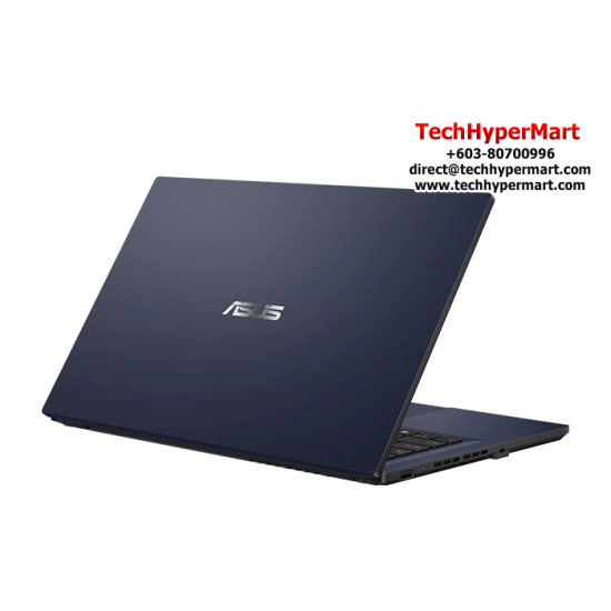 Asus ExpertBook B1402CV-ANK0070X-24-W11 14" Laptop/ Notebook (i5-1335U, 24GB, 512GB, Intel, W11P) Asus ExpertBook B1402CV-ANK0070X-24-W11 14" Laptop/ Notebook (i5-1335U, 24GB, 512GB, Intel, W11P)