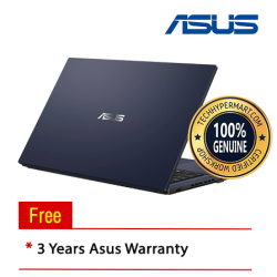 Asus ExpertBook B1402CV-ANK0071X-40-W11 14" Laptop/ Notebook (i7-1355U, 40GB, 512GB, Intel, W11P)