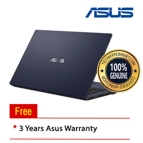 Asus ExpertBook B1402CV-ANK0071X-40-W11 14" Laptop/ Notebook (i7-1355U, 40GB, 512GB, Intel, W11P) Asus ExpertBook B1402CV-ANK0071X-40-W11 14" Laptop/ Notebook (i7-1355U, 40GB, 512GB, Intel, W11P)