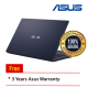 Asus ExpertBook B1402CV-ANK0071X-24-W11 14" Laptop/ Notebook (i7-1355U, 24GB, 512GB, Intel, W11P)