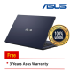 Asus ExpertBook B1402CV-ANK0071X-40-W11 14" Laptop/ Notebook (i7-1355U, 40GB, 512GB, Intel, W11P) Asus ExpertBook B1402CV-ANK0071X-40-W11 14" Laptop/ Notebook (i7-1355U, 40GB, 512GB, Intel, W11P)