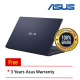 Asus ExpertBook B1402CV-ANK0071X 14" Laptop/ Notebook (i7-1355U, 8GB, 512GB, Intel, W11P)