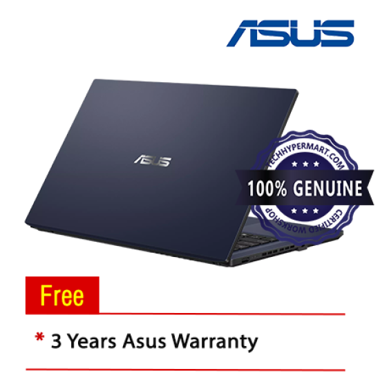 Asus ExpertBook B1402CV-ANK0070X-24-W11 14" Laptop/ Notebook (i5-1335U, 24GB, 512GB, Intel, W11P) Asus ExpertBook B1402CV-ANK0070X-24-W11 14" Laptop/ Notebook (i5-1335U, 24GB, 512GB, Intel, W11P)