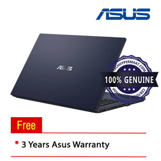 Asus ExpertBook B1402CV-ANK0070X 14" Laptop/ Notebook (i5-1335U, 8GB, 512GB, Intel, W11P)