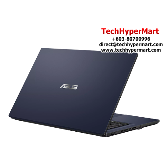 Asus ExpertBook B1402CV-ANK0210X-40-W11 14" Laptop/ Notebook (i5-1335U, 40GB, 512GB, Intel, W11P) Asus ExpertBook B1402CV-ANK0210X-40-W11 14" Laptop/ Notebook (i5-1335U, 40GB, 512GB, Intel, W11P)
