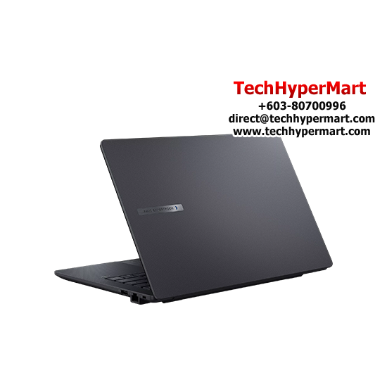 Asus ExpertBook B1403CVA-S65075W-16-W11 14" Laptop/ Notebook (Core 5 120U, 16GB, 512GB, Intel, W11H, AI)