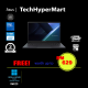 Asus ExpertBook B1403CVA-S65075W-16-W11 14" Laptop/ Notebook (Core 5 120U, 16GB, 512GB, Intel, W11H, AI)