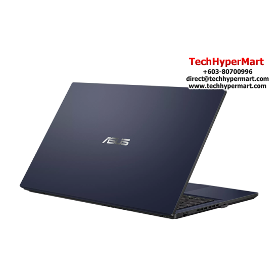 Asus ExpertBook B1502CV-ANJ0209X-16-W11 15.6" Laptop/ Notebook (i5-1335U, 16GB, 512GB, Intel, W11P)