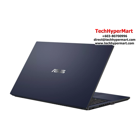 Asus ExpertBook B1502CV-ANJ0209X 15.6" Laptop/ Notebook (i5-1335U, 8GB, 512GB, Intel, W11P) Asus ExpertBook B1502CV-ANJ0209X 15.6" Laptop/ Notebook (i5-1335U, 8GB, 512GB, Intel, W11P)