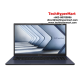Asus ExpertBook B1502CV-ANJ3427X 15.6" Laptop/ Notebook (i7-1355U, 16GB, 512GB, Intel Iris Xe, W11P) Asus ExpertBook B1502CV-ANJ3427X 15.6" Laptop/ Notebook (i7-1355U, 16GB, 512GB, Intel Iris Xe, W11P)