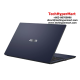 Asus ExpertBook B1502CV-ANJ3427X 15.6" Laptop/ Notebook (i7-1355U, 16GB, 512GB, Intel Iris Xe, W11P) Asus ExpertBook B1502CV-ANJ3427X 15.6" Laptop/ Notebook (i7-1355U, 16GB, 512GB, Intel Iris Xe, W11P)